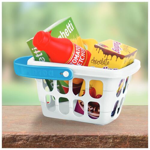 Fisher Price Juego de Cajero Junior Dolu