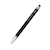 Bolígrafo  Scrikss styllus smart 699 matt black