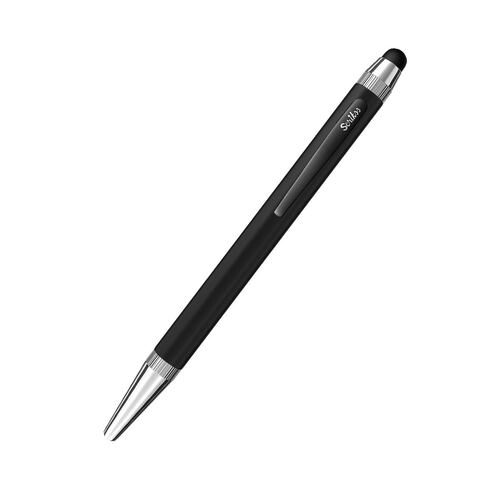 Bolígrafo  Scrikss styllus smart 699 matt black