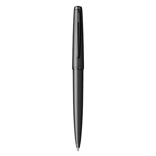 Bolígrafo 78 Mb Metropolis Matt Black SCRIKSS