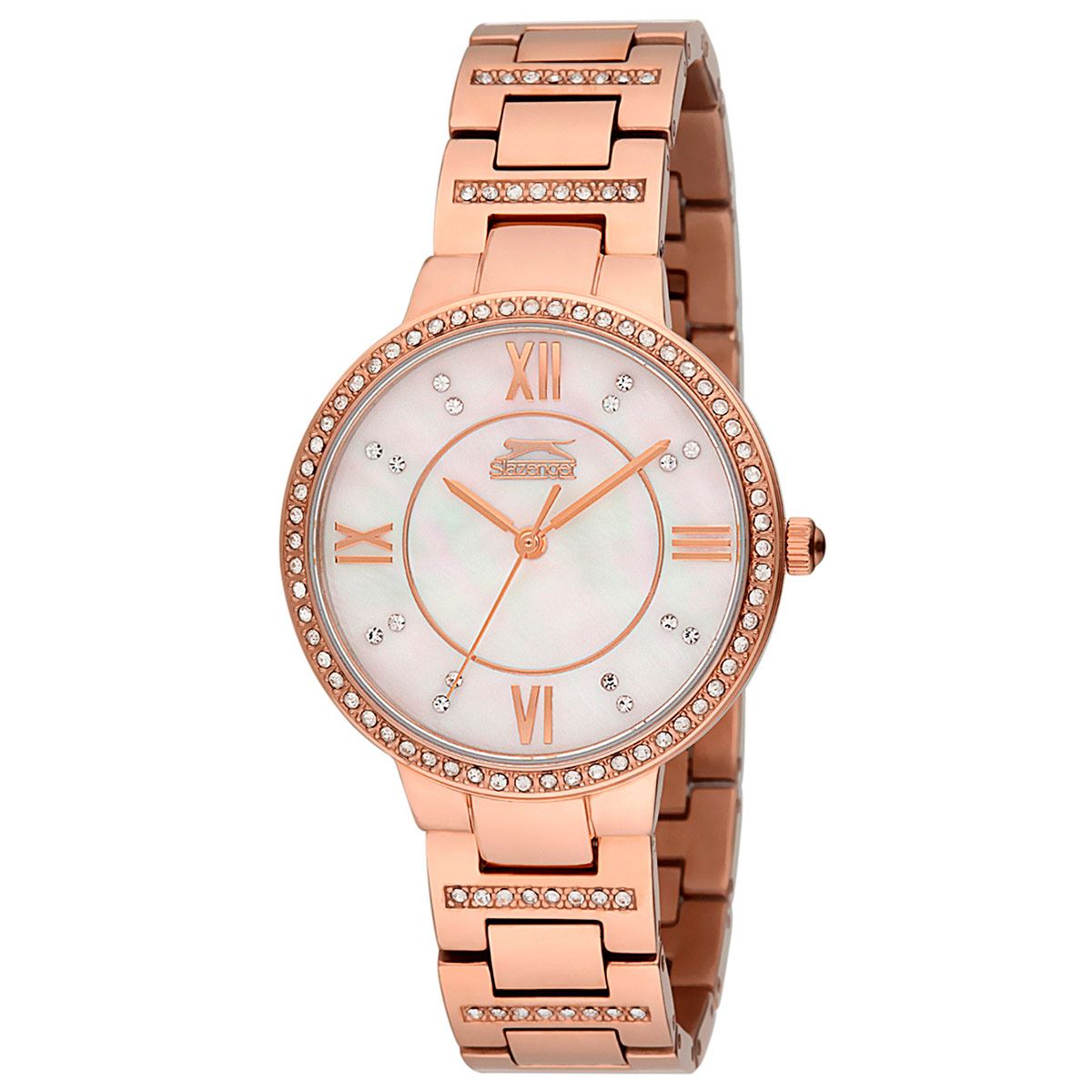 Reloj best sale slazenger dama