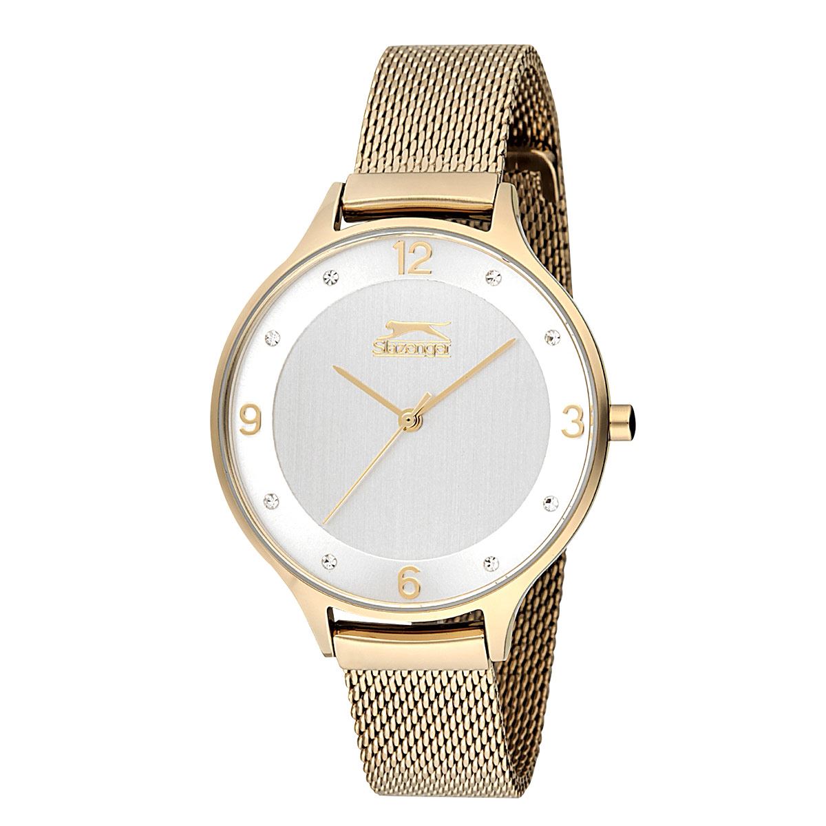 Reloj discount slazenger mujer