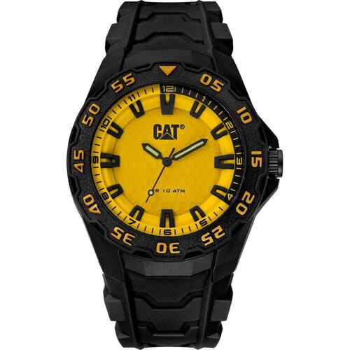 Reloj Cat LH.110.21.727 Para Caballero