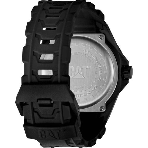 Reloj Cat LH.110.21.727 Para Caballero
