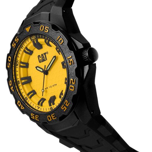 Reloj Cat LH.110.21.727 Para Caballero