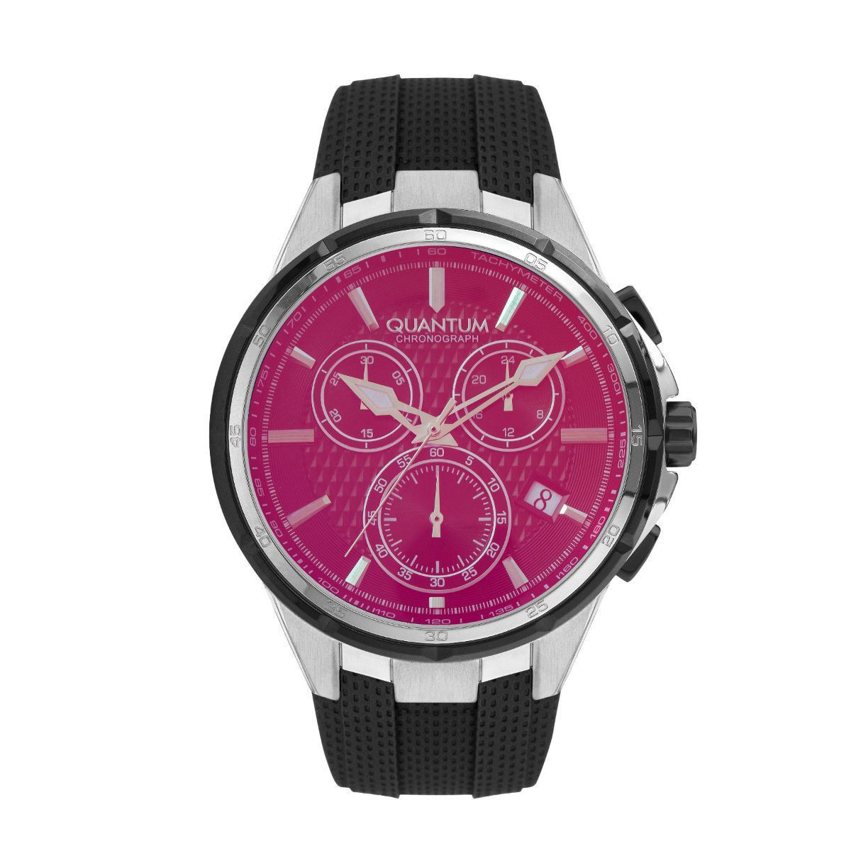 Reloj quantum online hunter