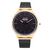 Reloj Slazenger SL.9.6238.3.02 Negro Para Dama
