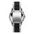 Reloj Slazenger SL.9.6190.2.02 Negro y Plateado Para Caballero
