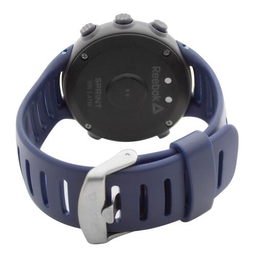 Reloj Reebok RBK-SPRINT-NAVY para caballero