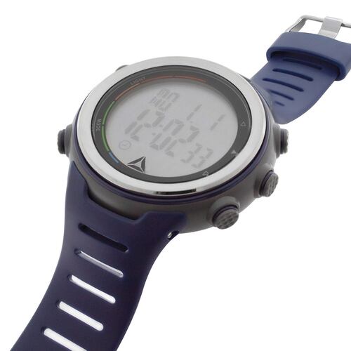 Reloj Reebok RBK-SPRINT-NAVY para caballero