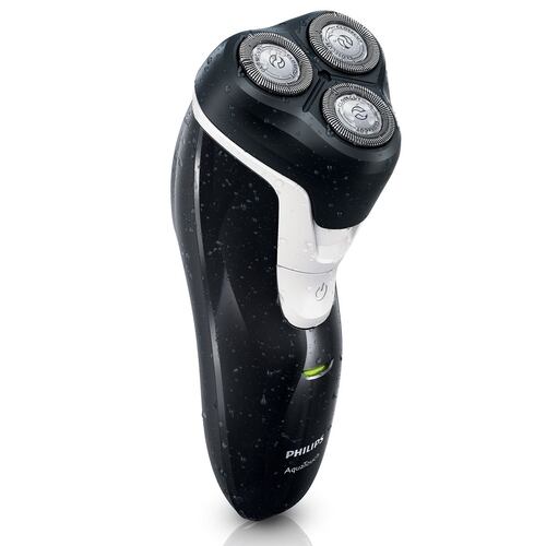 Rasuradora Philips 3HDF-Caja Wetdry