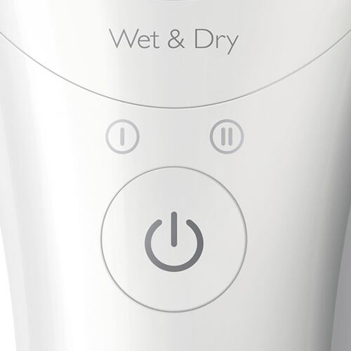 Depiladora Philips Satinelle Prestige 1 accesorios BRE610
