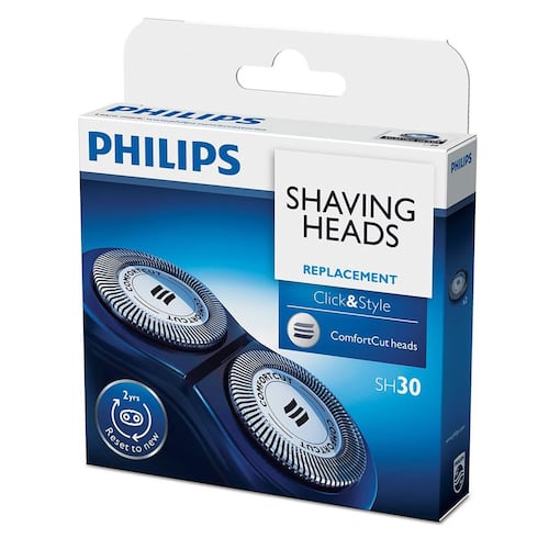 Repuesto Cabezal Serie 1000 y 3000 Philips