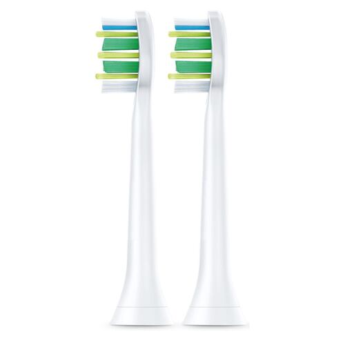 Repuesto 2 Pack Sonicare Intercare