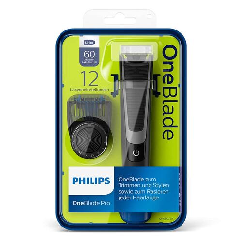 Oneblade Pro Philips Q96510/20