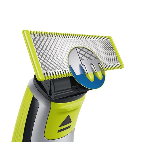 Repuesto OneBlade Face + Body Philips