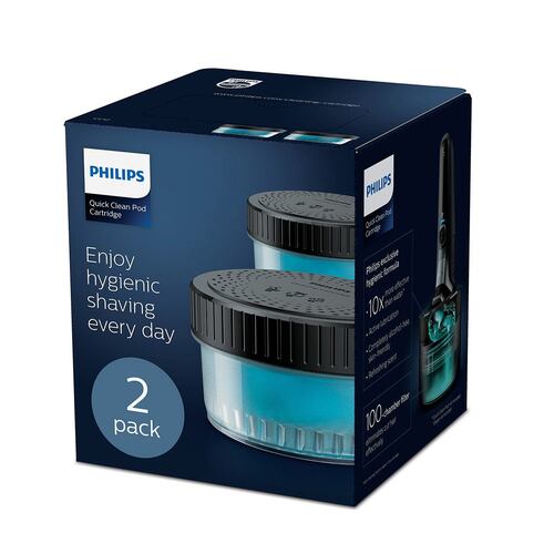 Cartucho Limp Quick Clean Philips CC12/50