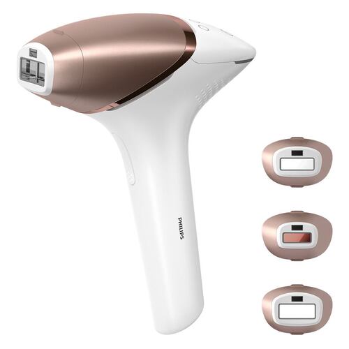 Depiladora Lumea 3 acc Philips BRI955/50