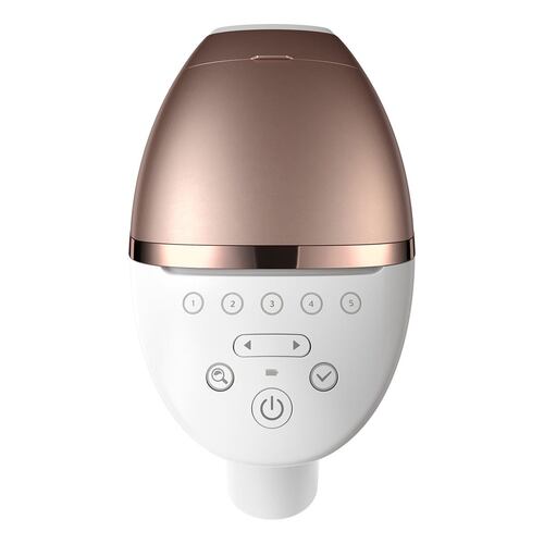 Depiladora Lumea 3 acc Philips BRI955/50