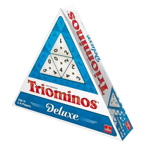 Triominos - Juego de mesa