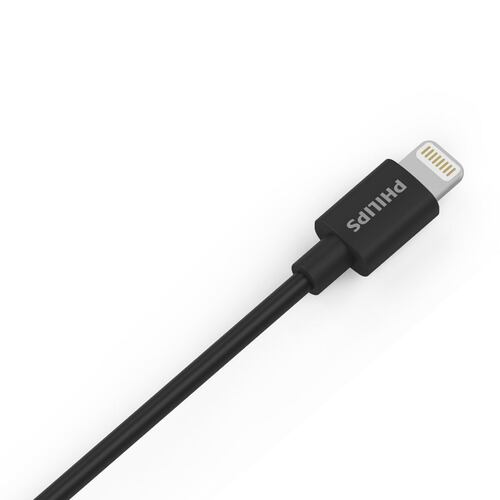 Cable USB A Iphone