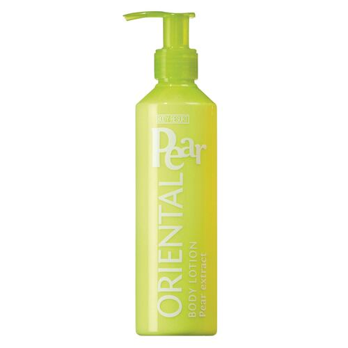 Body Resort Pear Body Lotion 250 ml