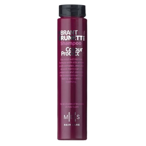 Hair Care Vibrant Brunette Shampoo - Colour Protect 250 ml