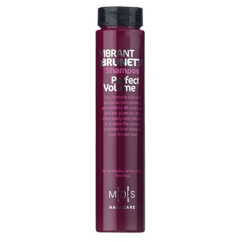 Hair Care Vibrant Brunette Shampoo - Perfect Volume 250 ml
