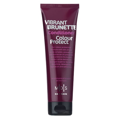 Hair Care Vibrant Brunette Conditioner - Colour Protect 250 ml