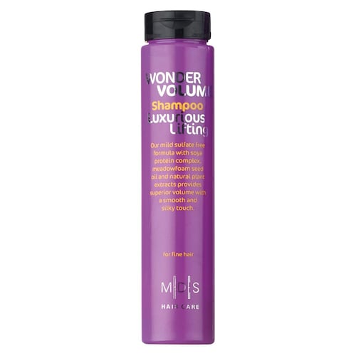Hair Care Wonder Volume Shampoo - Luxurious Lifting 250 ml