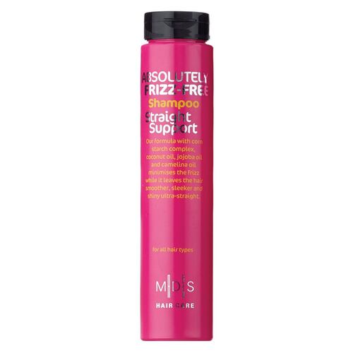 Hair Care Absolutely Anti Frizz Shampoo - Straight Support 250 ml