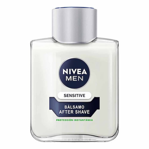 Bálsamo After Shave Sensitive 100 ml Nivea Men
