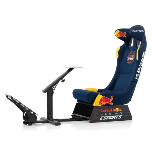 Asiento simulador playseat Red Bull Racing