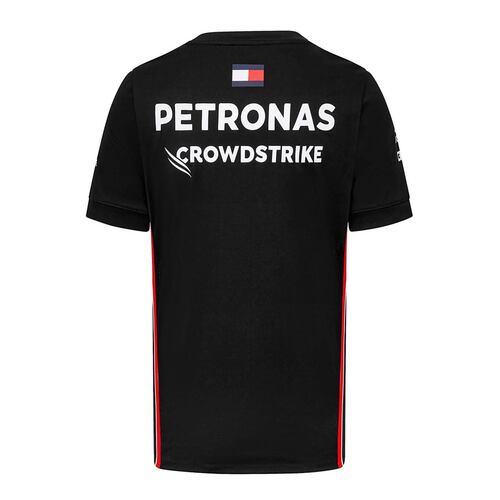 Playera Mercedes Benz MAPF1 RP talla grande
