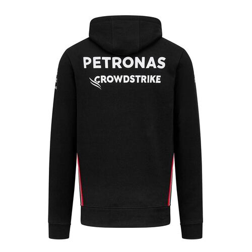 Sudadera Mercedes AMG Petronas talla mediana