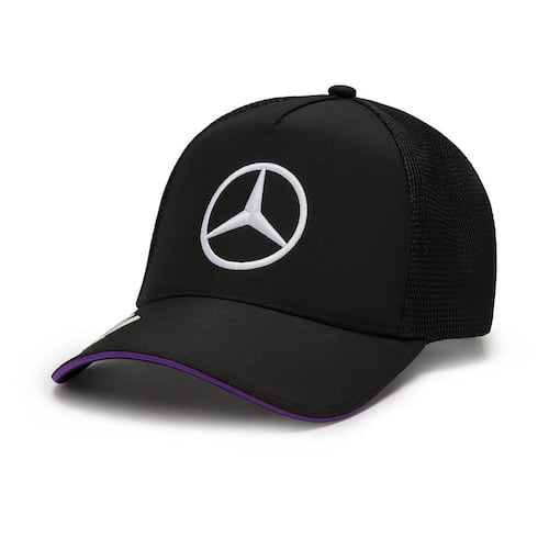 Gorra para Hombre Mercedes