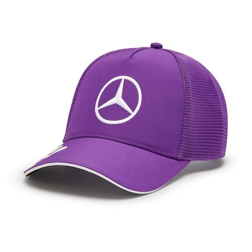 Gorra para Hombre Mercedes