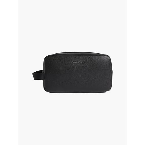 Neceser en Piel para Hombre Calvin Klein
