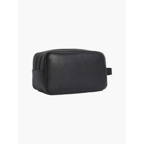 Neceser en Piel para Hombre Calvin Klein