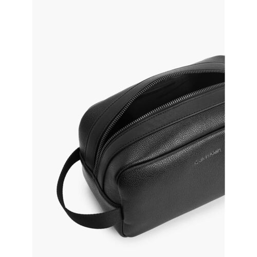 Neceser en Piel para Hombre Calvin Klein