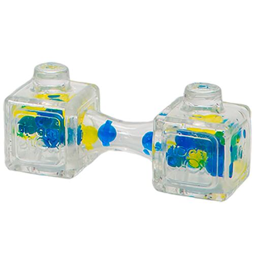 Juguete Sensorial con Sonido Fidget Blox ¡Colecciónalos Todos!
