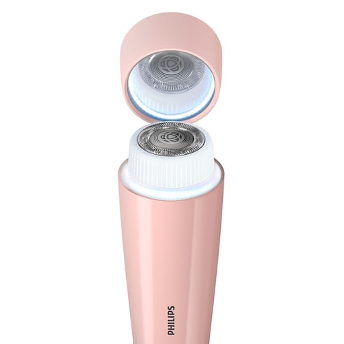 Depiladora Facial Ladyshaver Philips