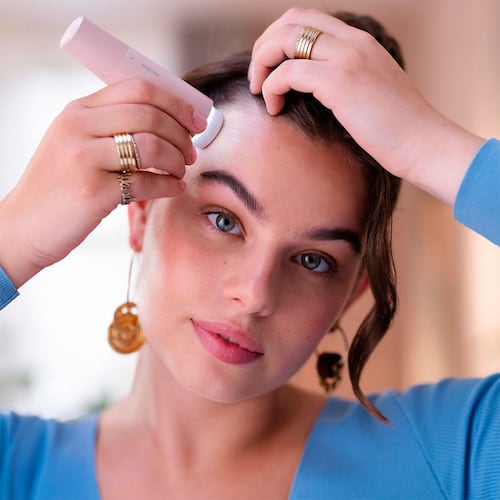Depiladora Facial Ladyshaver Philips