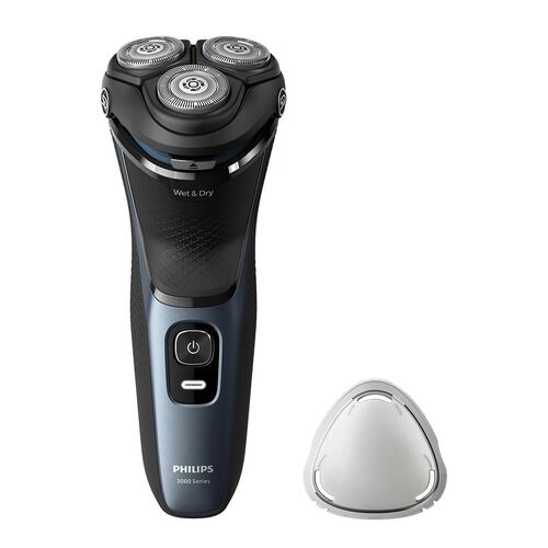Afeitadora Eléctrica Series 3000 Philips