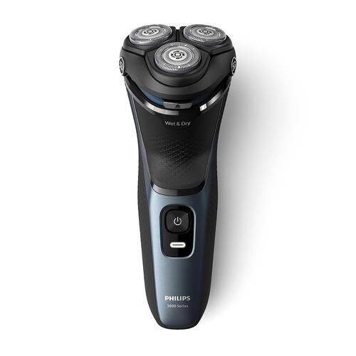 Afeitadora Eléctrica Series 3000 Philips
