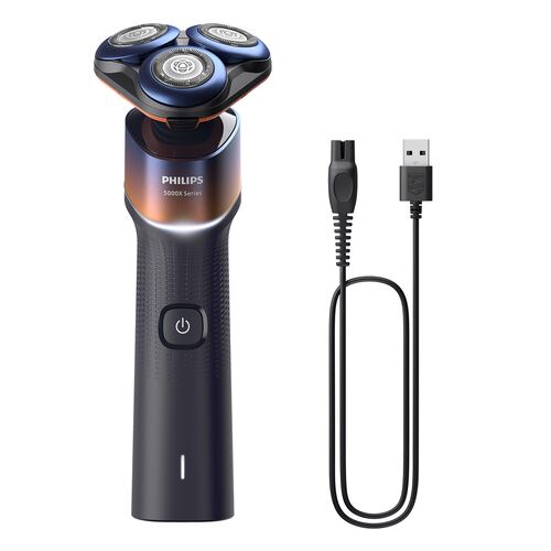 Afeitadora Húmedo y Seco Philips