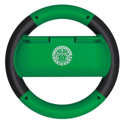 Volante Nintendo Switch Mario Kart 8 Deluxe Verde
