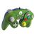 Control para Nintendo Switch Luigi Battle Pad Verde