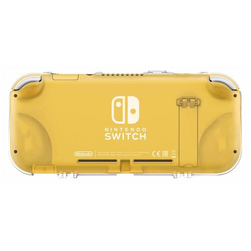 Protector para Nintendo Switch Flexi Transparente