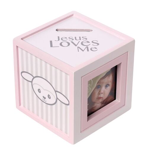 Precious lamb girl photo bank